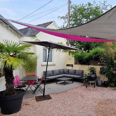Apartamento "O Tour'S Angels" Febvotte Tours Exterior foto