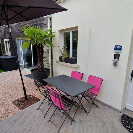 Apartamento "O Tour'S Angels" Febvotte Tours Exterior foto