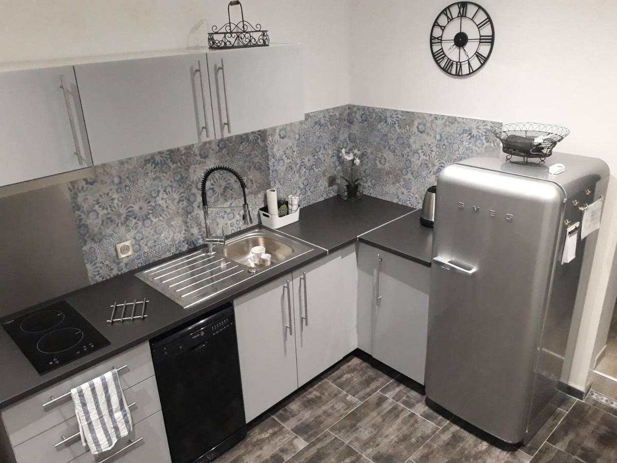Apartamento "O Tour'S Angels" Febvotte Tours Exterior foto