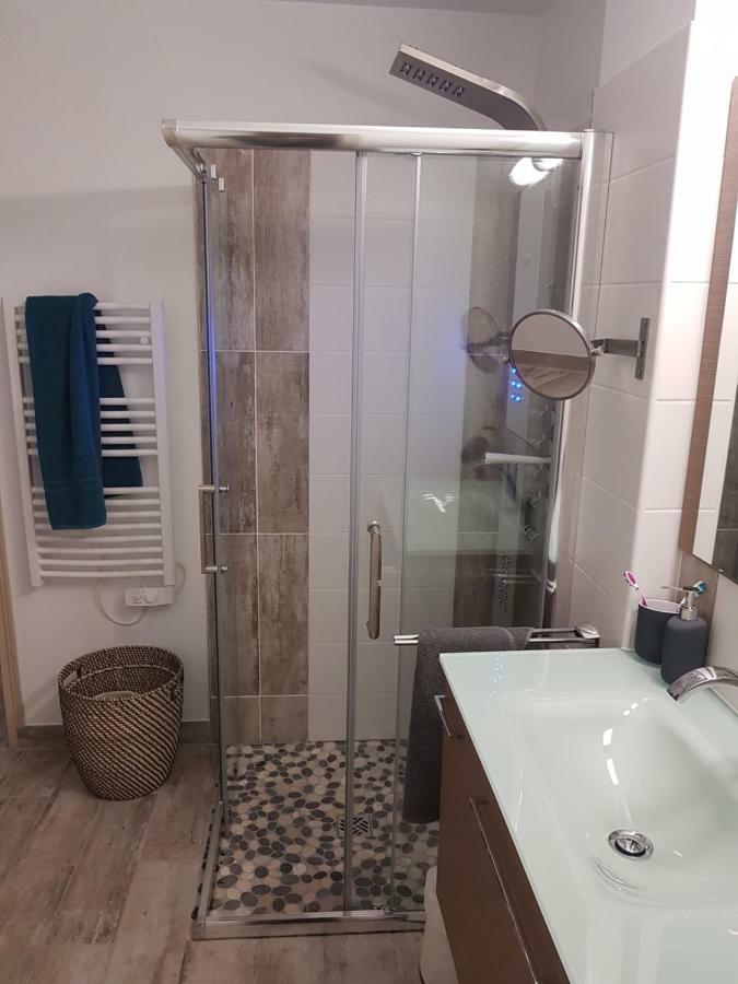 Apartamento "O Tour'S Angels" Febvotte Tours Exterior foto
