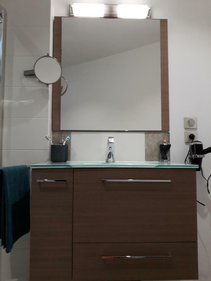Apartamento "O Tour'S Angels" Febvotte Tours Exterior foto