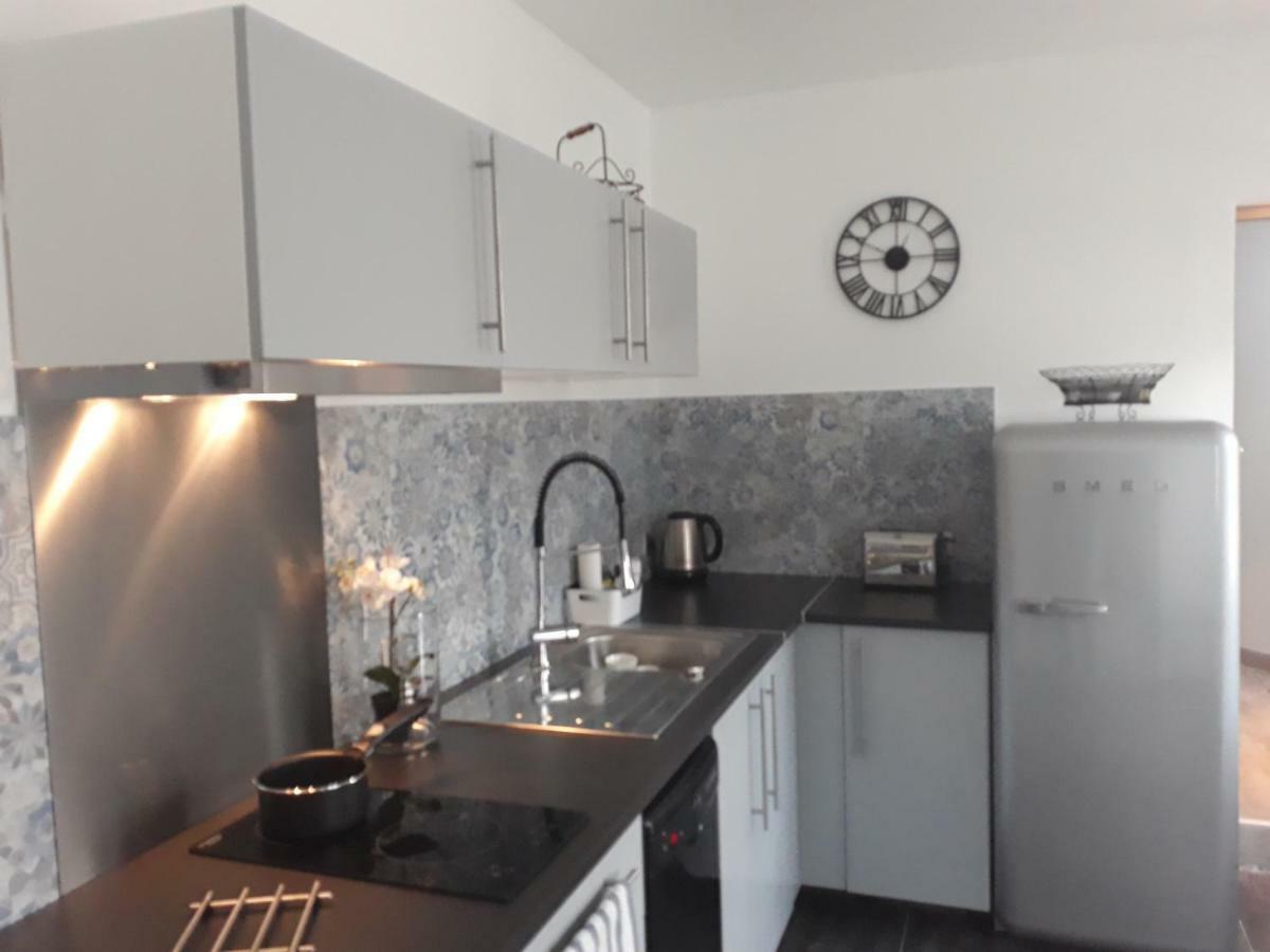 Apartamento "O Tour'S Angels" Febvotte Tours Exterior foto