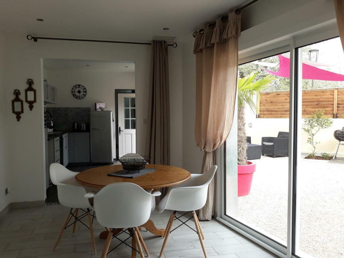 Apartamento "O Tour'S Angels" Febvotte Tours Exterior foto