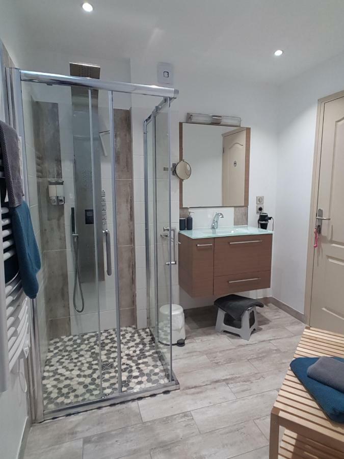 Apartamento "O Tour'S Angels" Febvotte Tours Exterior foto